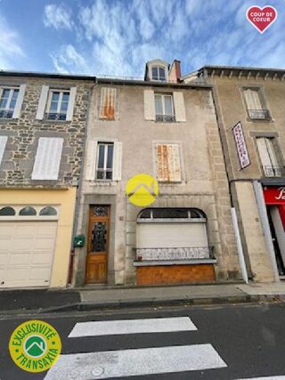  Maison à vendre 7 pièces 142 m²
