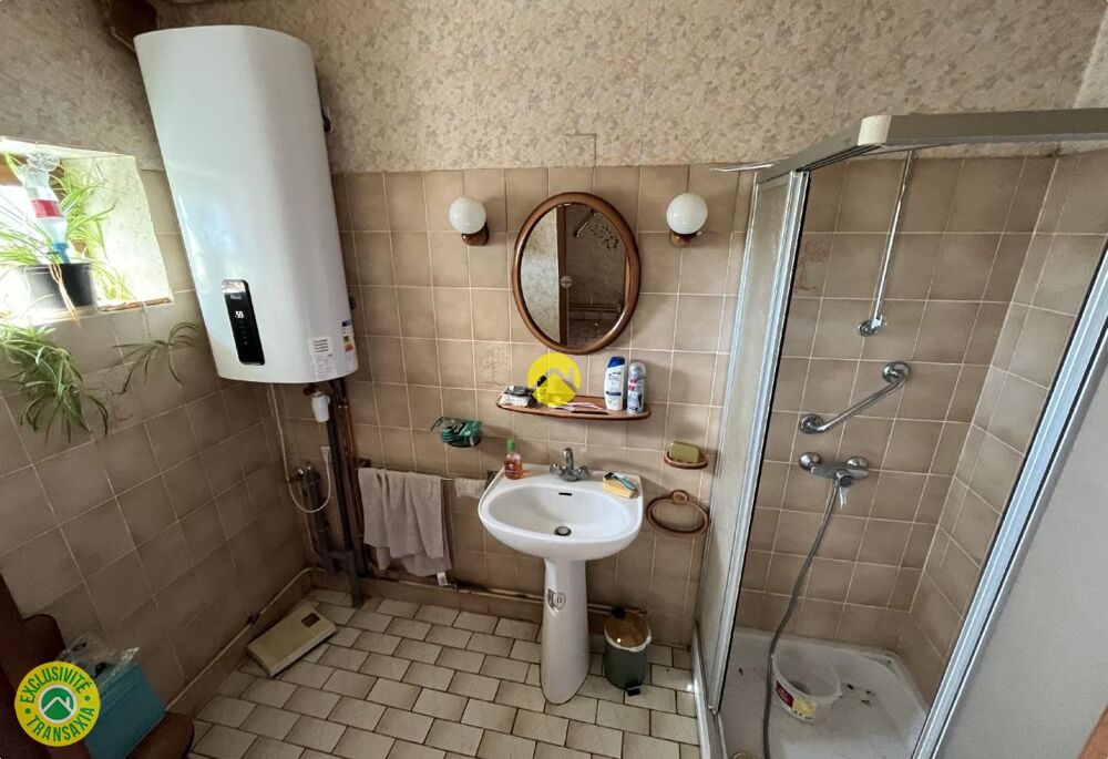 Vente Maison Maison à rénover Mareuil sur arnon