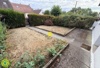  Maison à vendre 4 pièces 47 m²