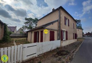 Maison à vendre 7 pièces 135 m²