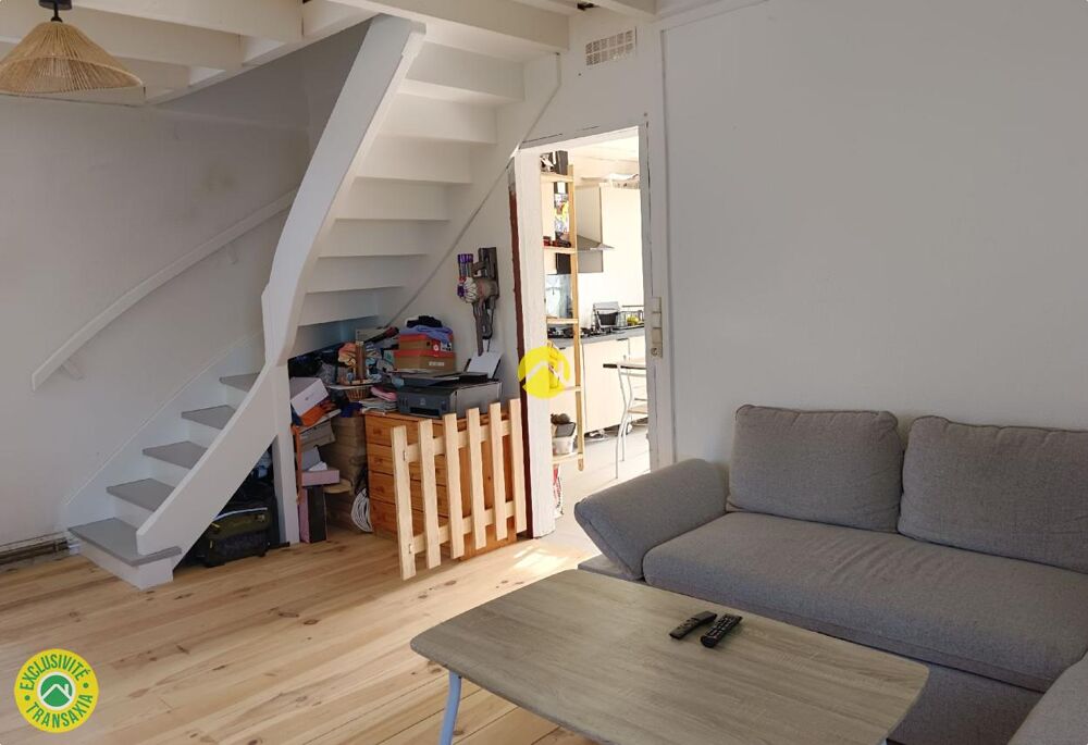 Vente Maison Entre Bonnat et Linard-Malval Bonnat
