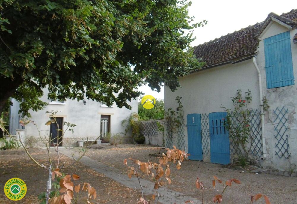 Maison et ses dépendances
