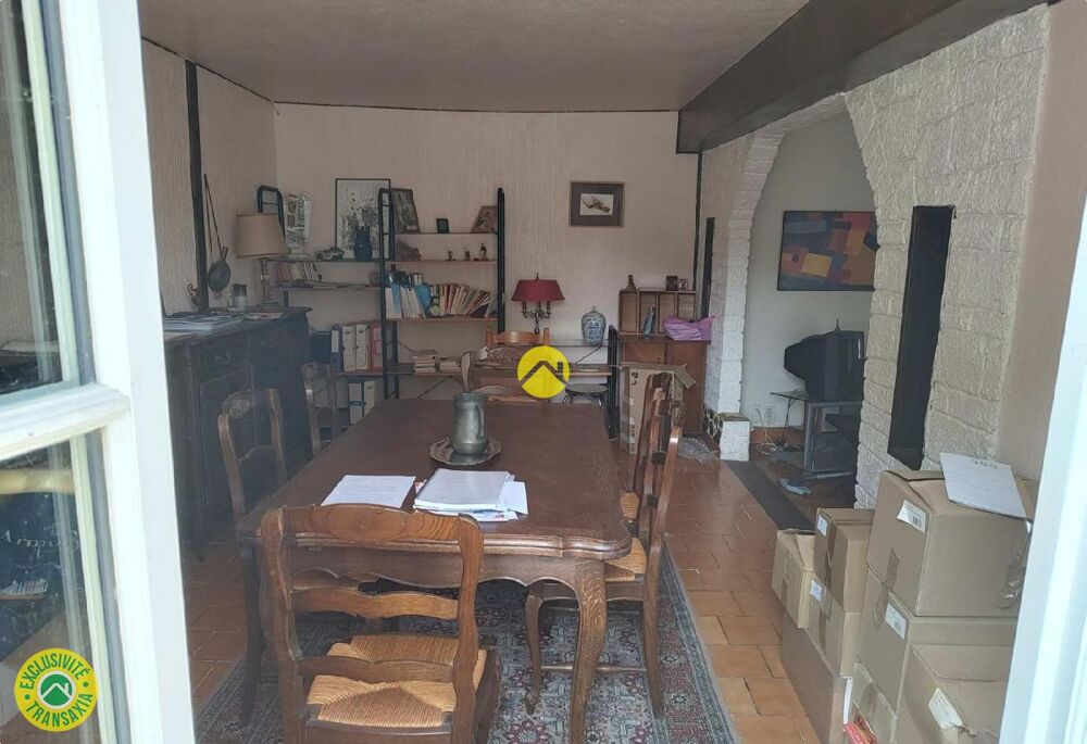 Vente Maison 3MNS DUN MAISON 3CH Dun le palestel