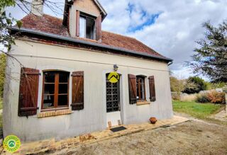  Maison à vendre 6 pièces 110 m²