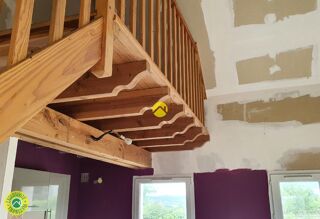  Maison à vendre 6 pièces 74 m²