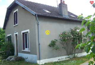  Maison à vendre 6 pièces 111 m²
