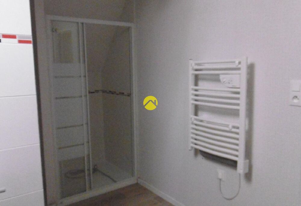 Vente Maison Habitable de suite St michel en brenne