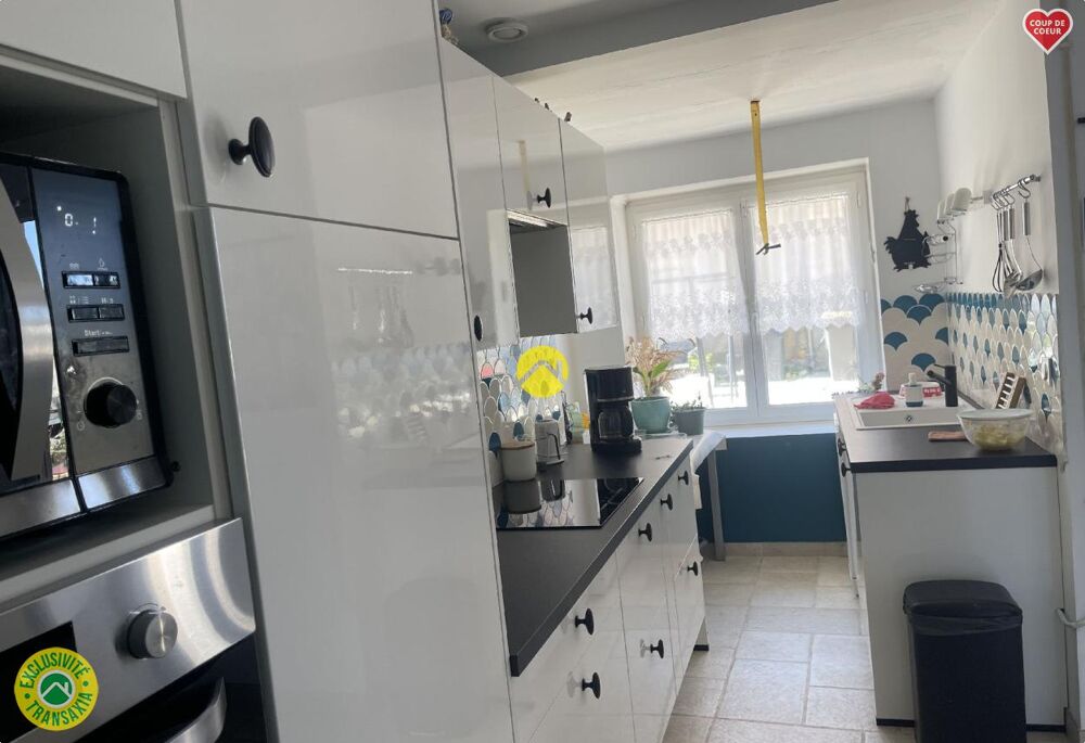 Vente Maison MAISON DE 5 PIECES CLES EN MAIN Blet
