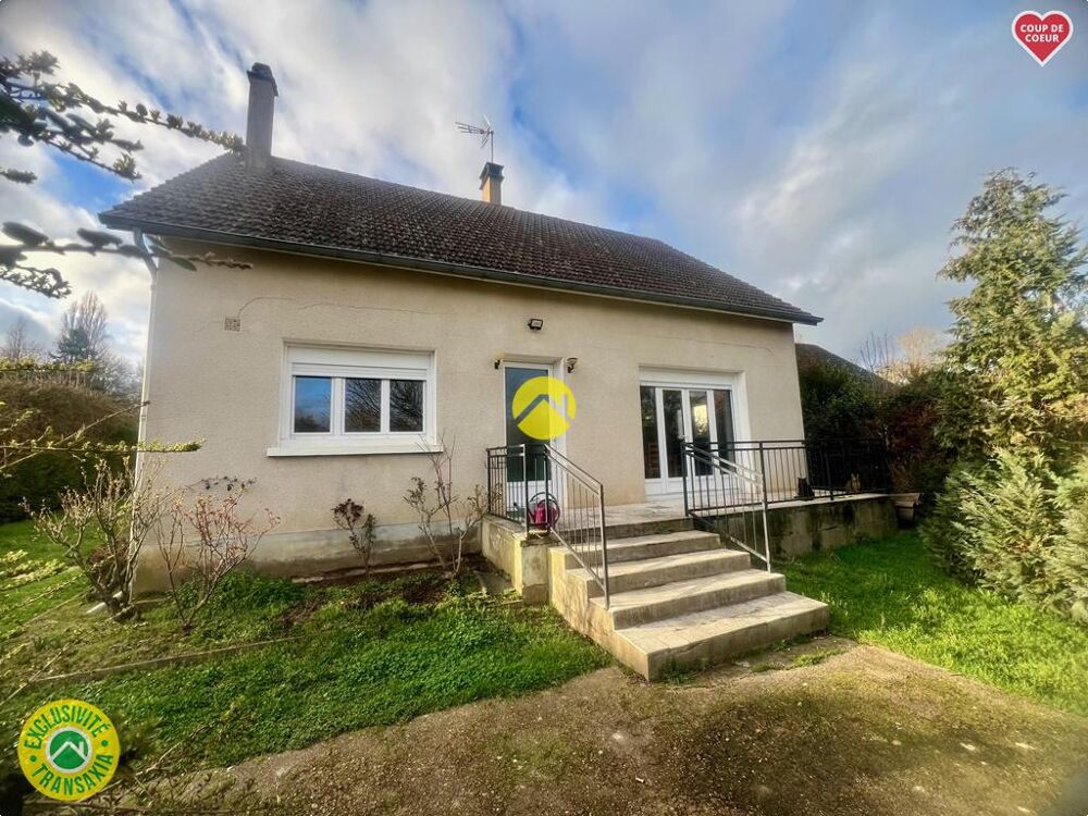 Vente Maison Pavillon au calme Lere