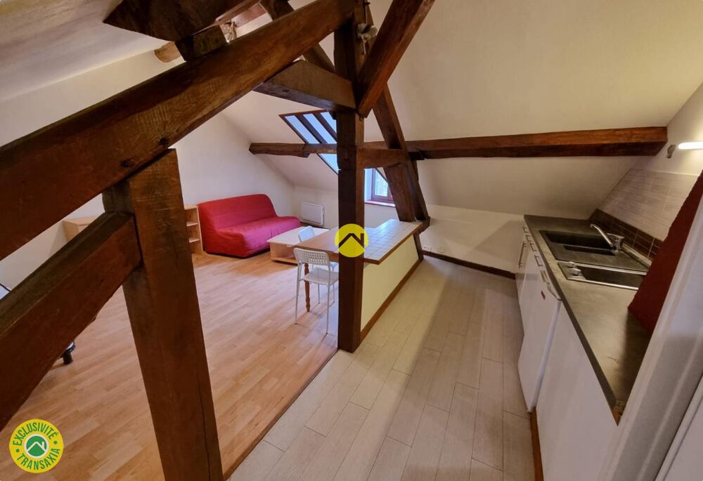 Vente Appartement IMMEUBLE DE 3 APPARTEMENTS Bourges