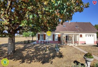  Maison à vendre 6 pièces 