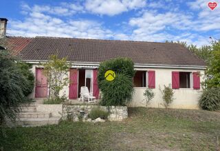  Maison à vendre 5 pièces 108 m²