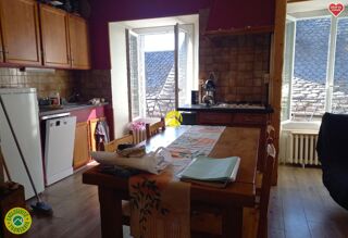  Maison à vendre 3 pièces 63 m²
