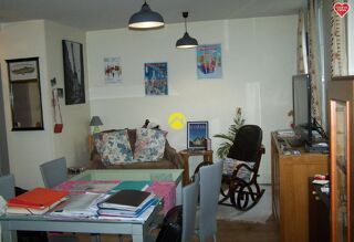  Appartement à vendre 3 pièces 50 m²