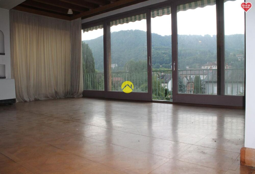 Vente Maison belle demeure Vic sur cére