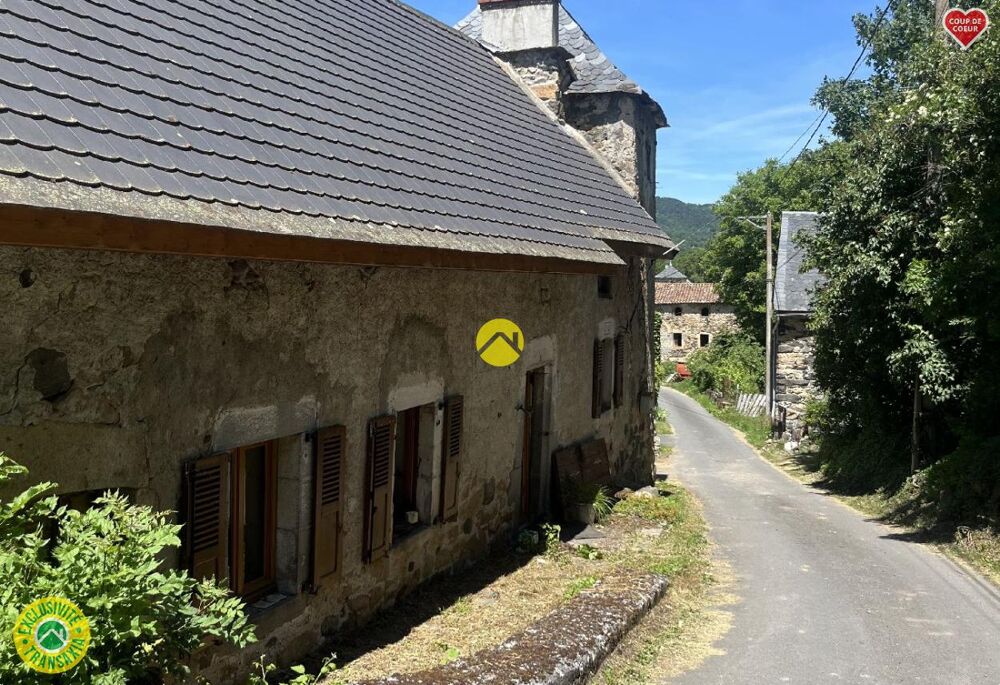 Vente Maison MAISON Neussargues