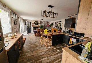  Maison à vendre 6 pièces 138 m²