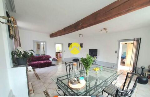   A VENDRE Maison - 3 pièce(s) - 125 m²