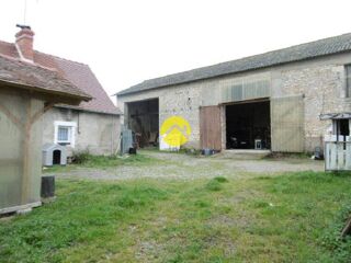 Maison 122m2 Tournon-Saint-Martin
