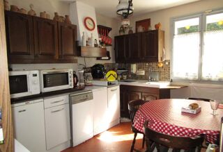  Maison à vendre 5 pièces 113 m²
