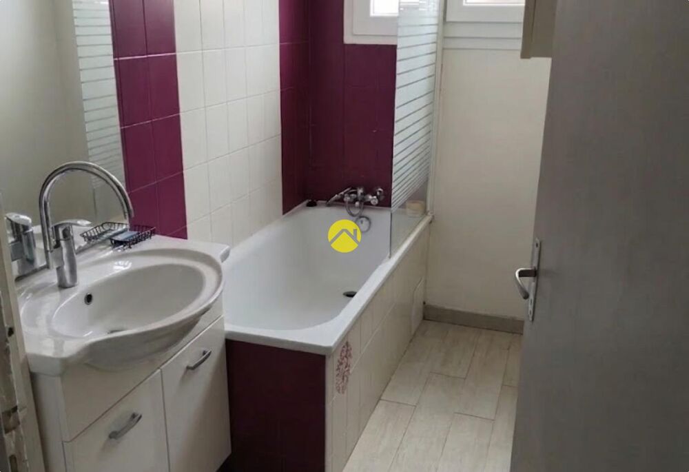 Vente Appartement APPARTEMENT Bourges