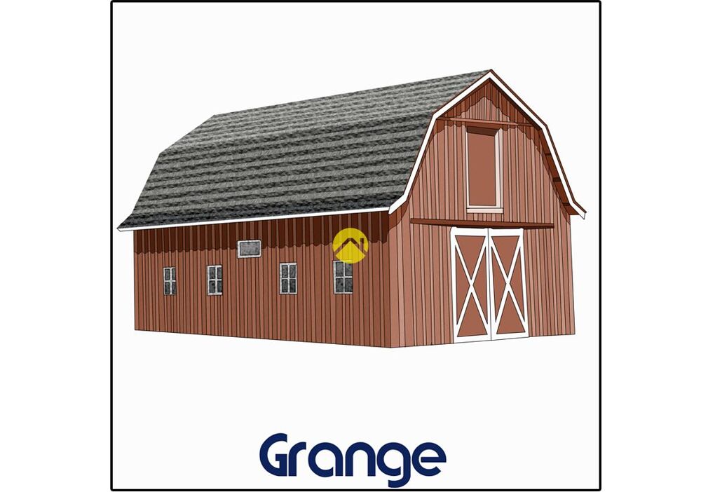 GRANGE DOUBLE
