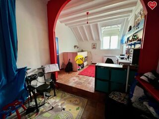  Maison à vendre 8 pièces 