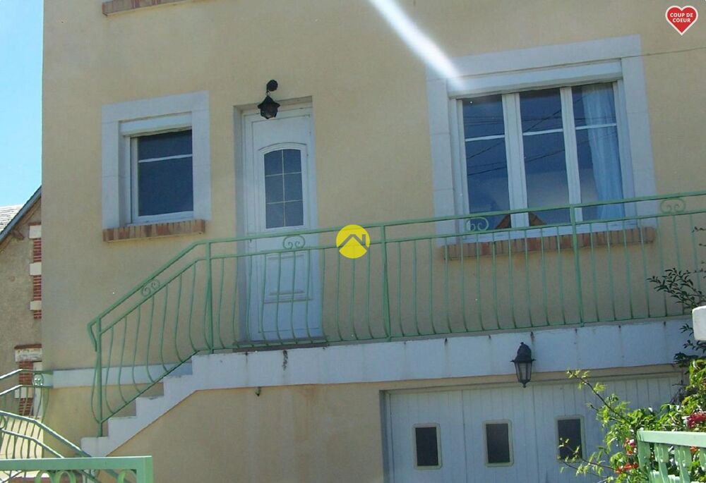 Vente Maison MAISON LUMINEUSE Bourges