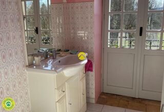  Maison à vendre 7 pièces 197 m²
