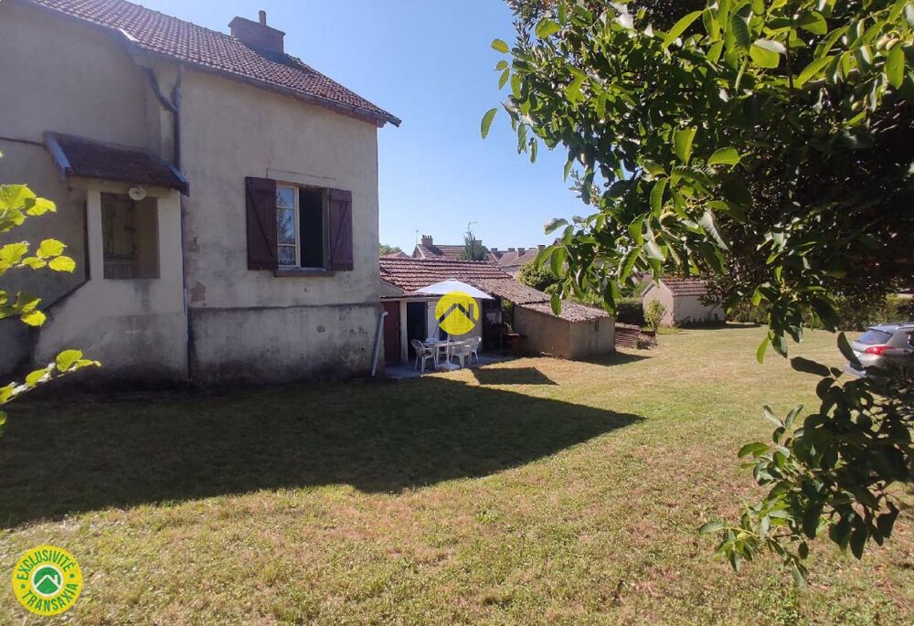 Vente Maison Maison mitoyenne sur étage Saint hilaire