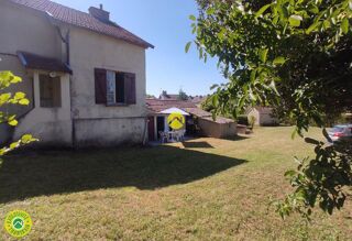 Maison 49m2 Saint-Hilaire