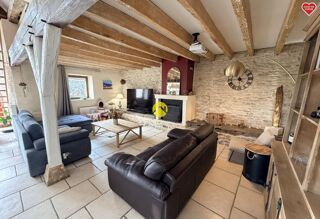  Maison à vendre 4 pièces 154 m²