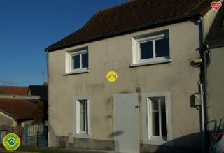  Maison à vendre 5 pièces 110 m²