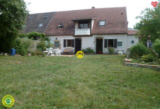  Maison à vendre 6 pièces 125 m²