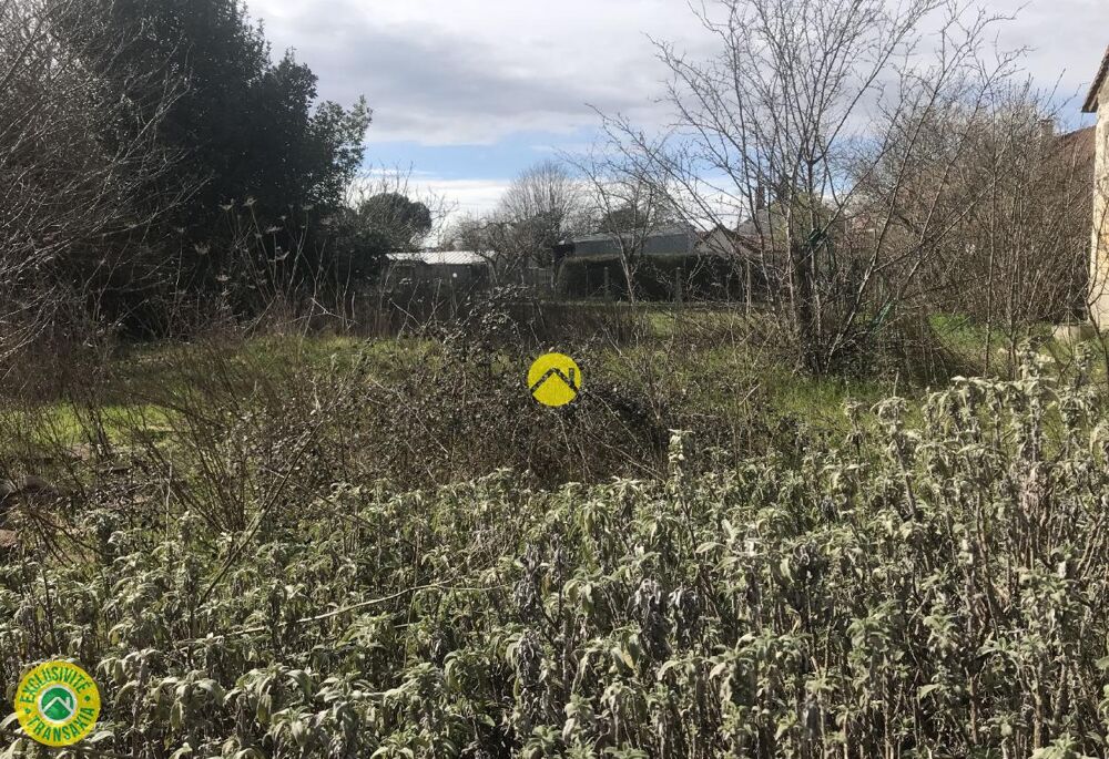 Vente Terrain RERRAIN à BATIR Bourges