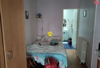  Maison à vendre 3 pièces 