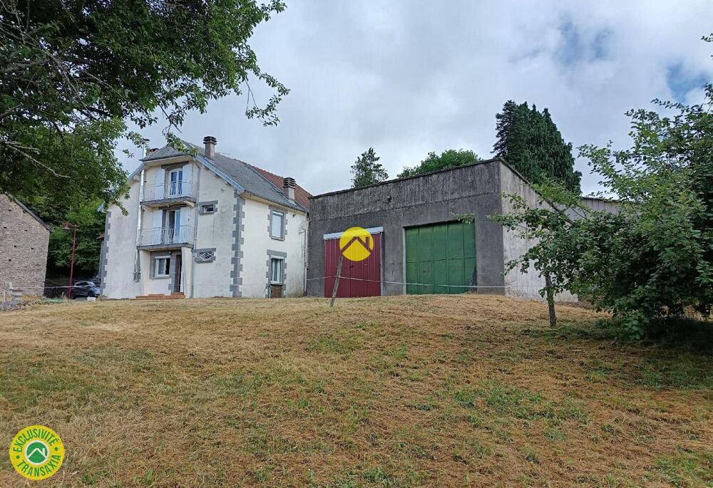 Maison familiale