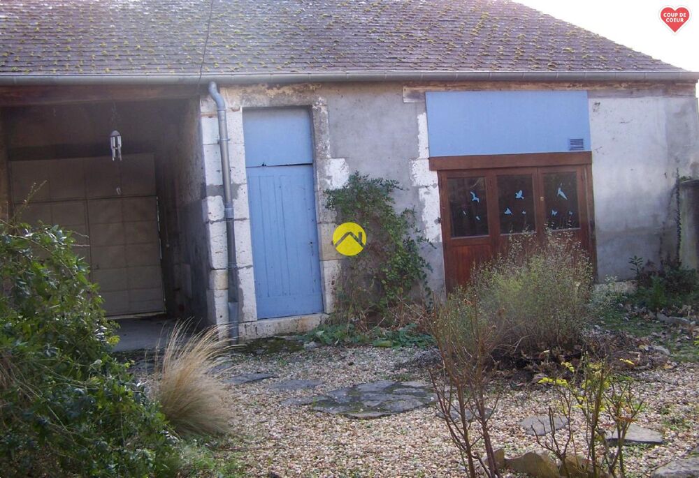 MAISON DE VILLE RENOVEE AVEC GOUT