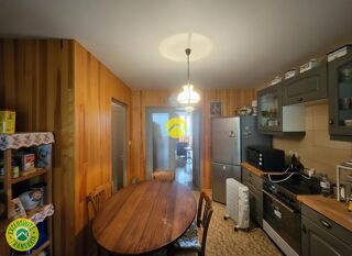  Maison à vendre 10 pièces 135 m²