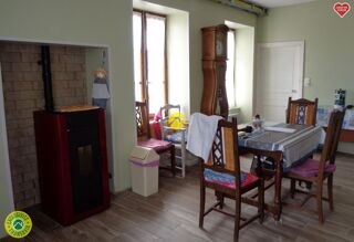  Maison à vendre 8 pièces 190 m²