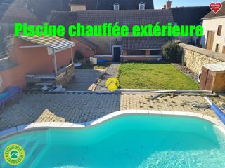  Maison à vendre 7 pièces 304 m²