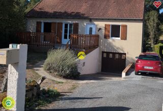  Maison à vendre 5 pièces 100 m²