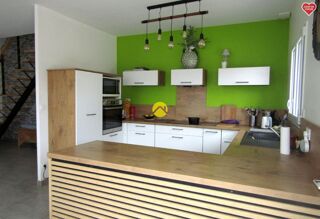  Maison à vendre 6 pièces 139 m²