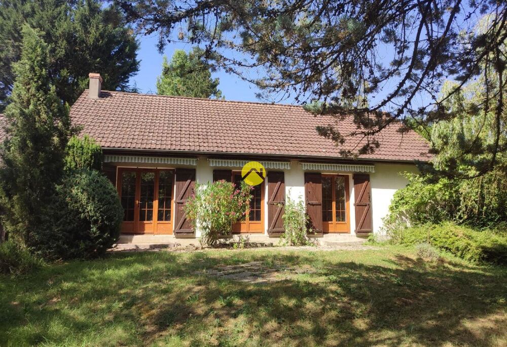 Vente Maison AU CALME, MAISON DE PLAIN PIED Pigny