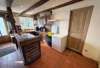  Maison à vendre 4 pièces 109 m²