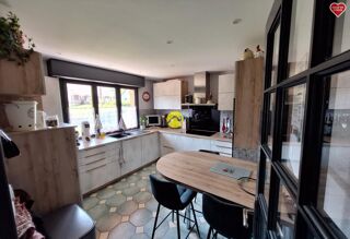  Maison à vendre 6 pièces 113 m²