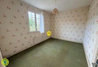  Maison à vendre 4 pièces 47 m²