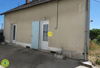 Maison à vendre 6 pièces 127 m²