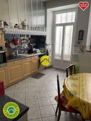  Maison à vendre 7 pièces 142 m²