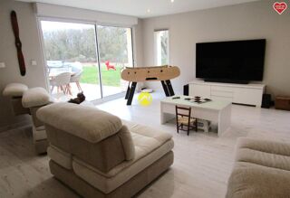  Maison à vendre 7 pièces 133 m²